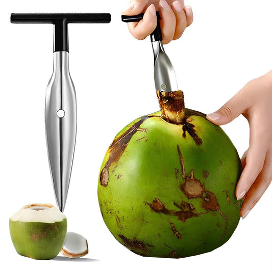 Coconut Opener