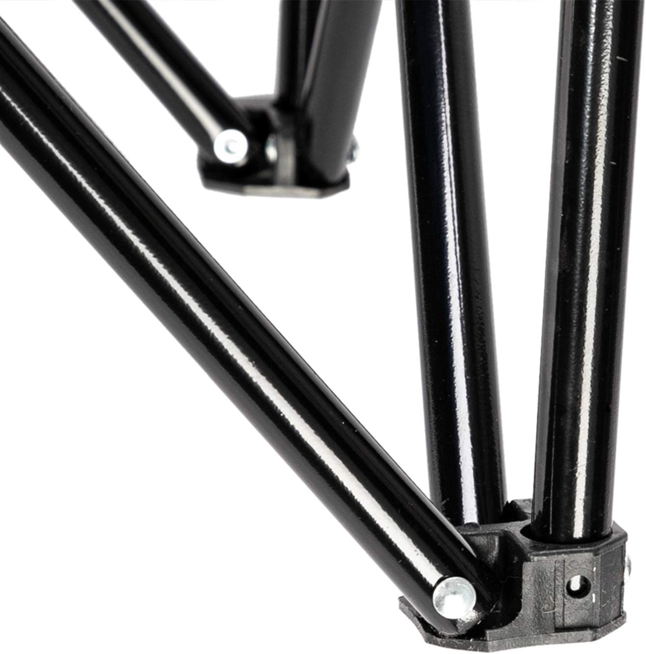 Portable Folding Chair With Arm Rest - (L50X80X80cm)