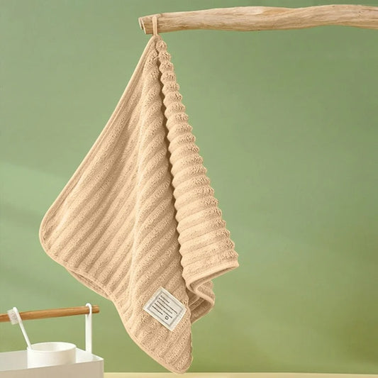 Wave Hand Towel 30x50CM