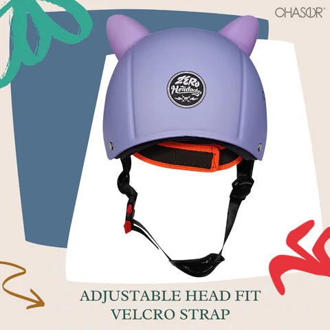 Kids Bicycle Safety Helmet