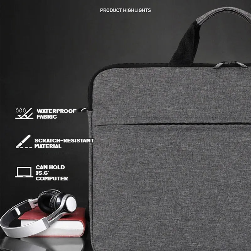 15 Inch Lightweight Laptop Bag