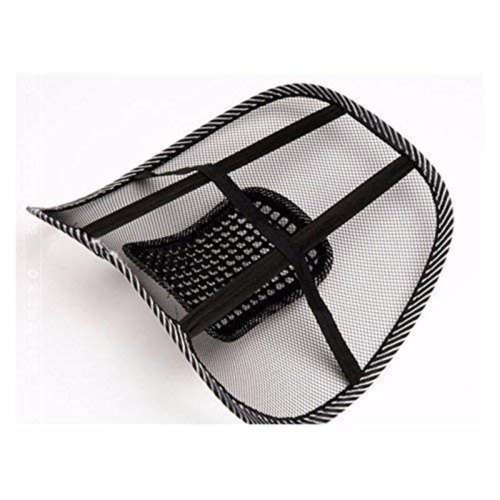 Seat Back Support