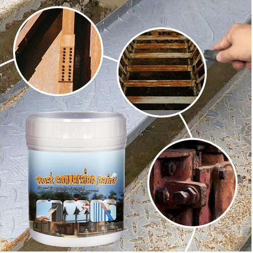 Rust Conversion Paint - 300g