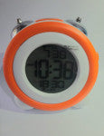 High Volume Led Alarm Clock