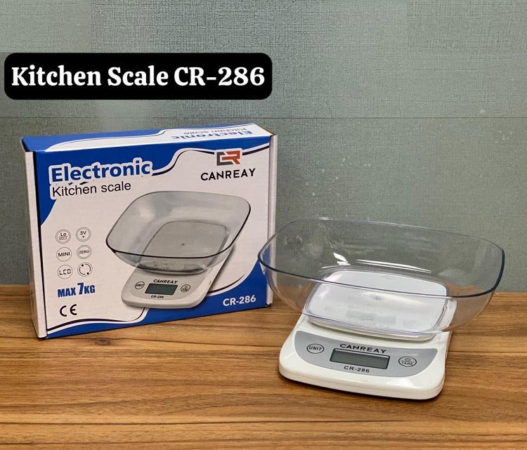 Canreay Digital Kitchen Scale