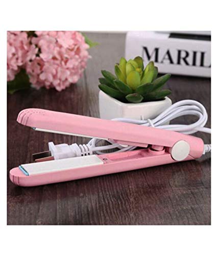 Mini Hair Straightner
