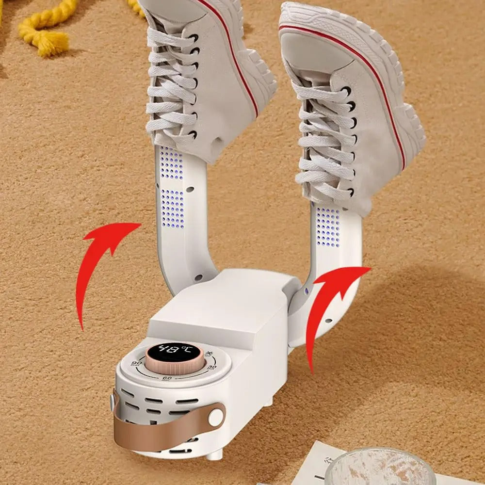 Electric Shoe Dryer