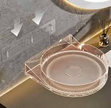 360 Rotating Wall-Mounted Storage Rack