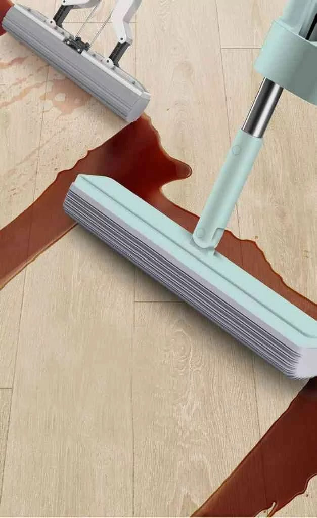 360 Rotation Lazy Flat Mop