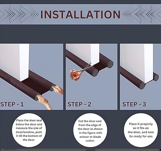 Door Sealer