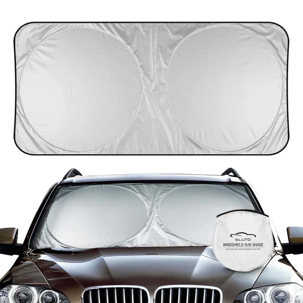 Car Windscreen Cover