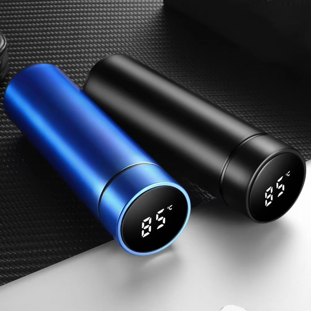 Stainless Steel Temperature Bottle (500ml)