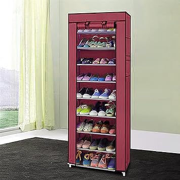 9 Layer Shoe Rack – URBAN PANDA