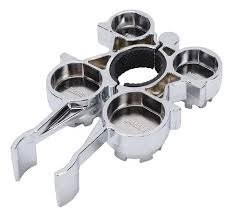 12 In 1 Multi-functional Repair Wrench