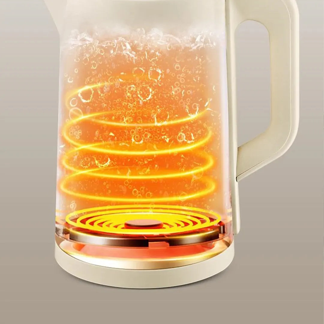 RAF Electric Kettle 2.0L - R-7983