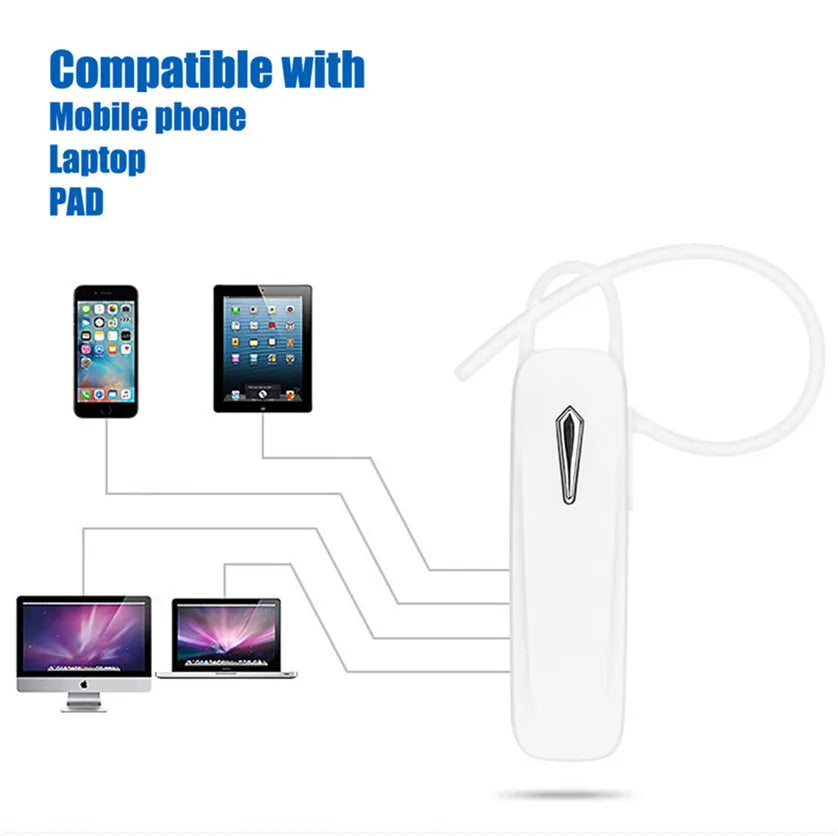 Bluetooth Headset