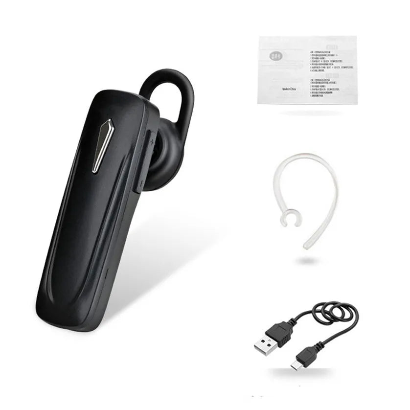 Bluetooth Headset