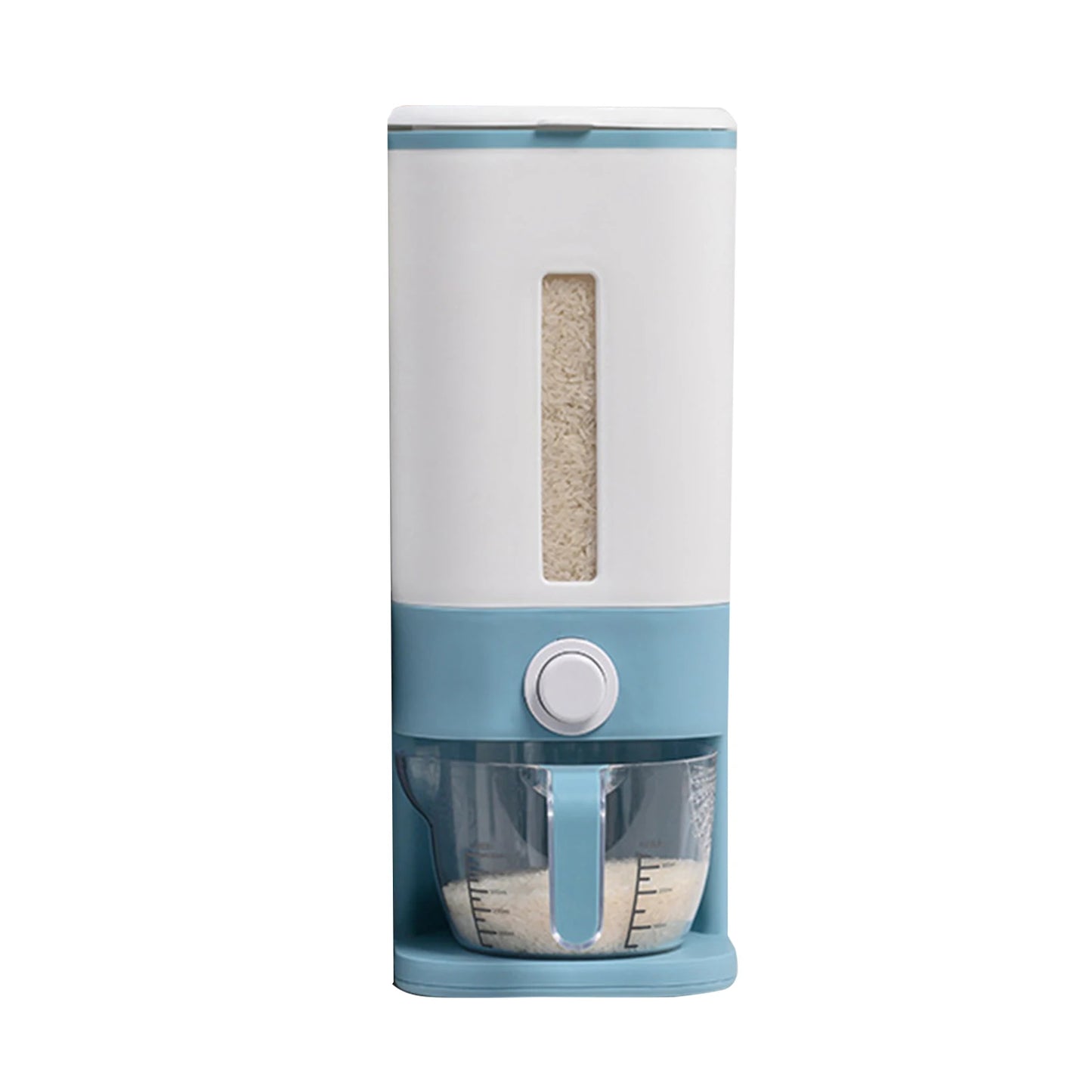12kg Rice Dispenser