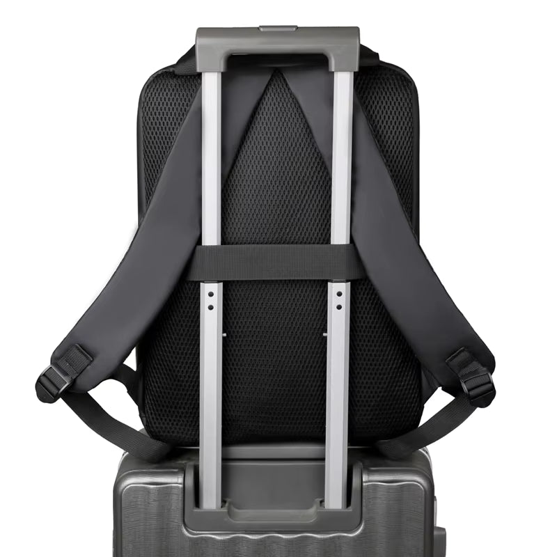 Menspe Waterproof Laptop Backpack