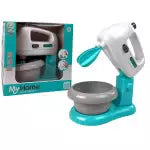 Kids Stand Mixer Machine Toy