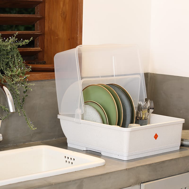 Phoenix Prime Plate Rack – URBAN PANDA