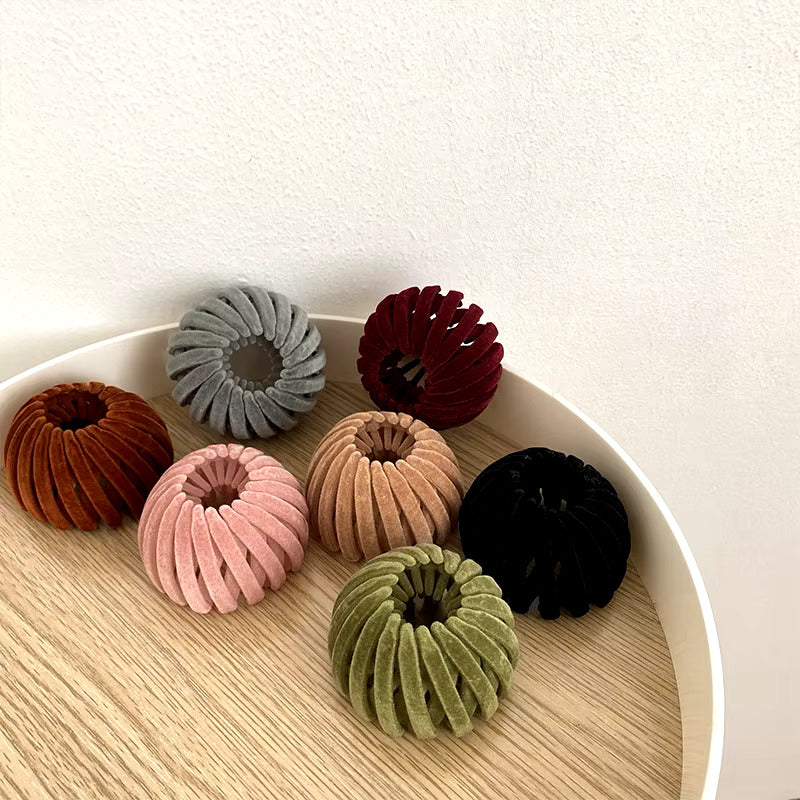 Bird Nest Magic Hair Clip