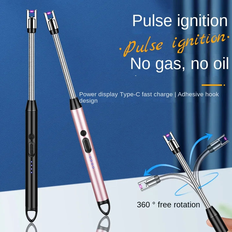 Electric ARC Lighter