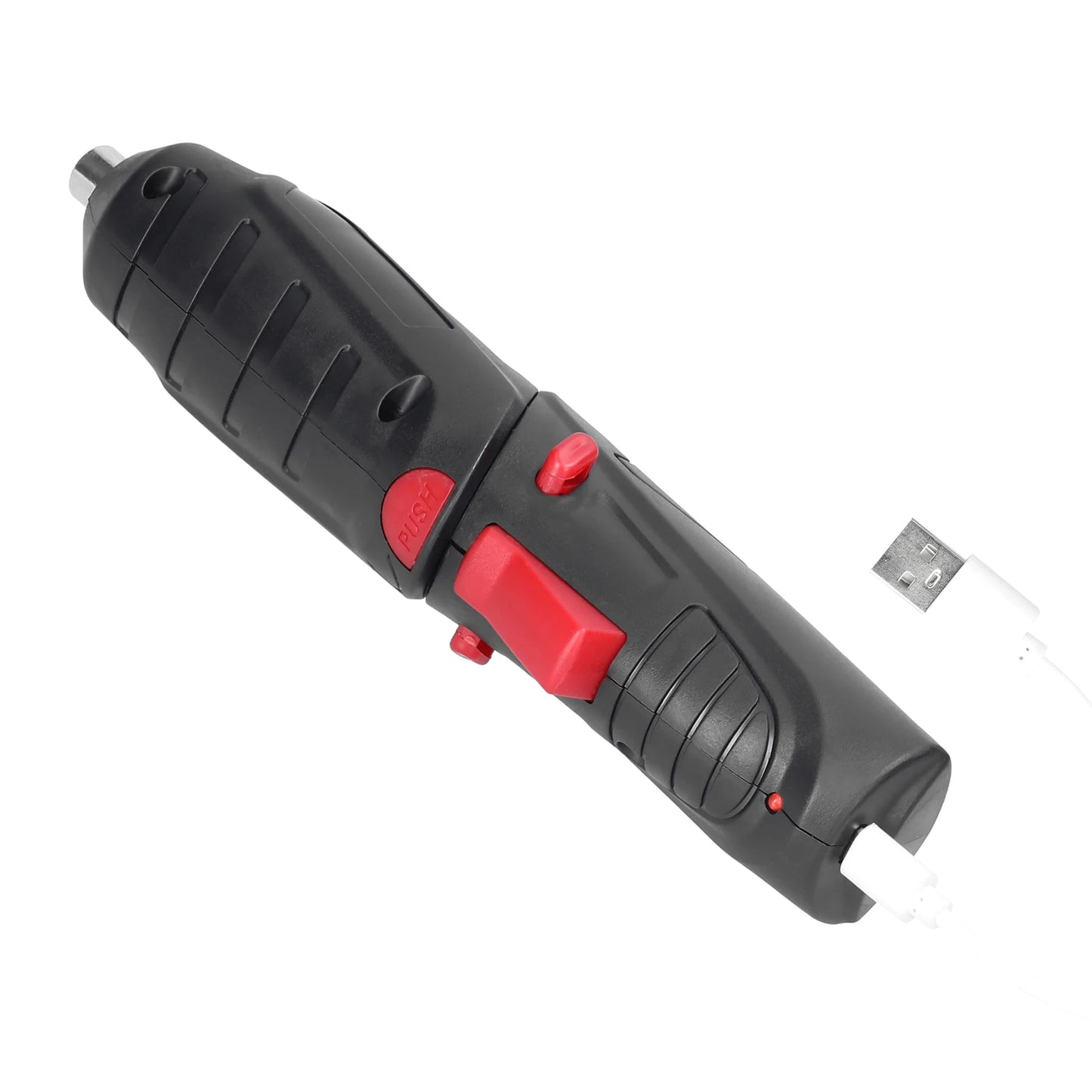 48 Pcs Cordless Screw Driver 4.2V