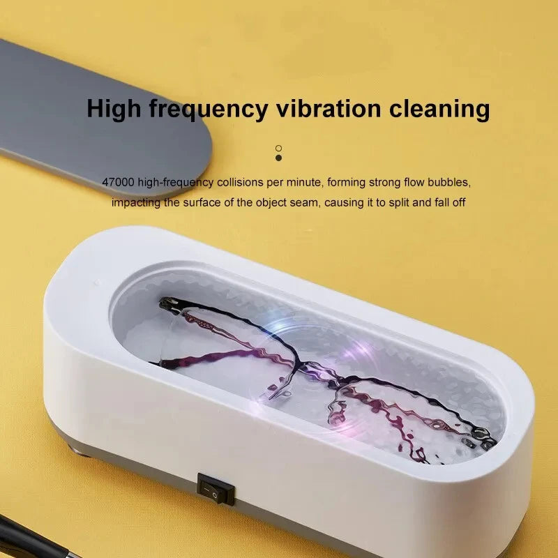 Jewelry Cleaning Machine