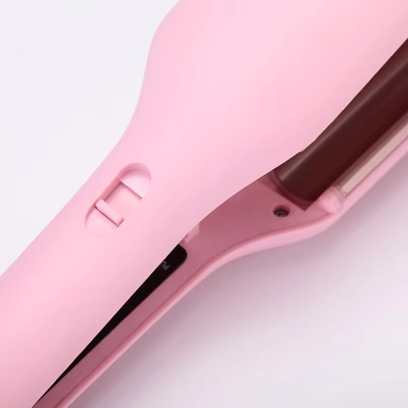 V-Shaped Wavy Hair Curler - 32mm