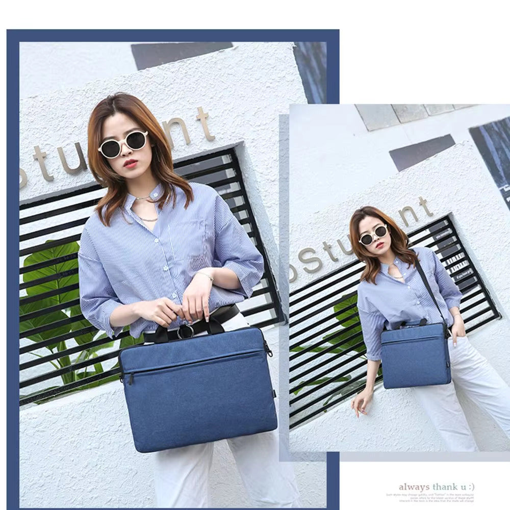 Large Capacity Laptop Bag