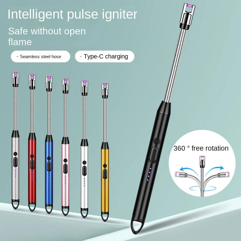 Electric ARC Lighter