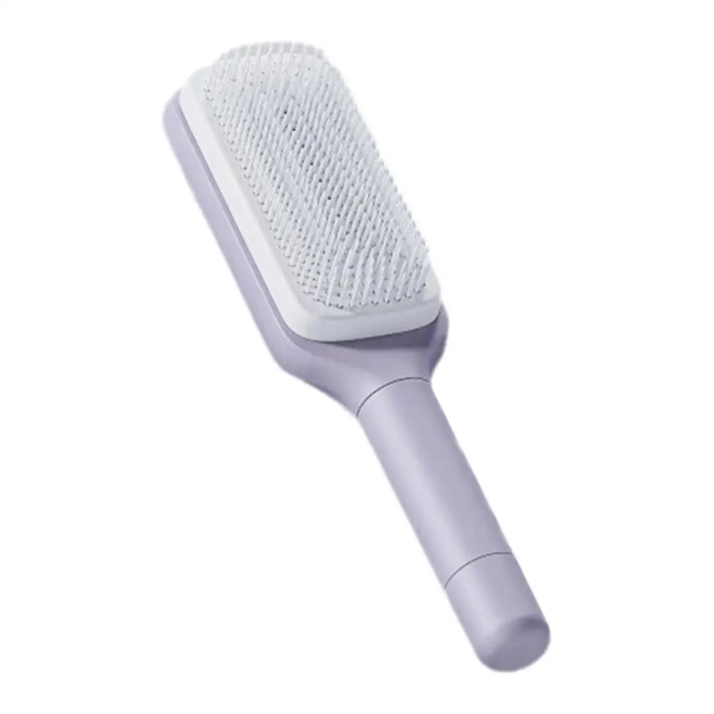 Twisting Hair Comb