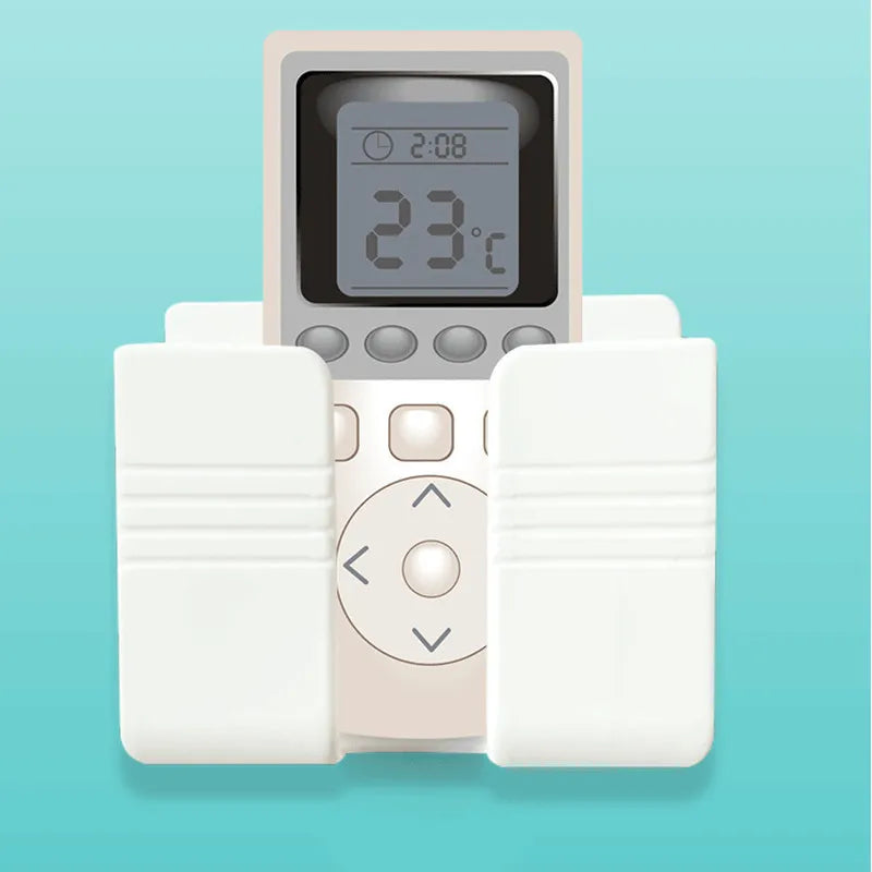 Wall Mounted Phone Holder