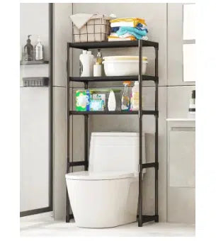 3 Tier Bathroom Storage Shelf