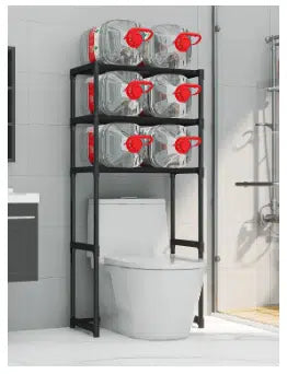 3 Tier Bathroom Storage Shelf