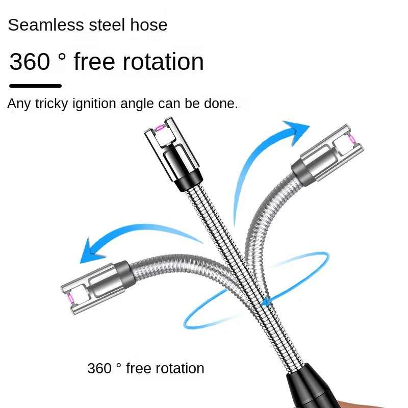 Electric ARC Lighter