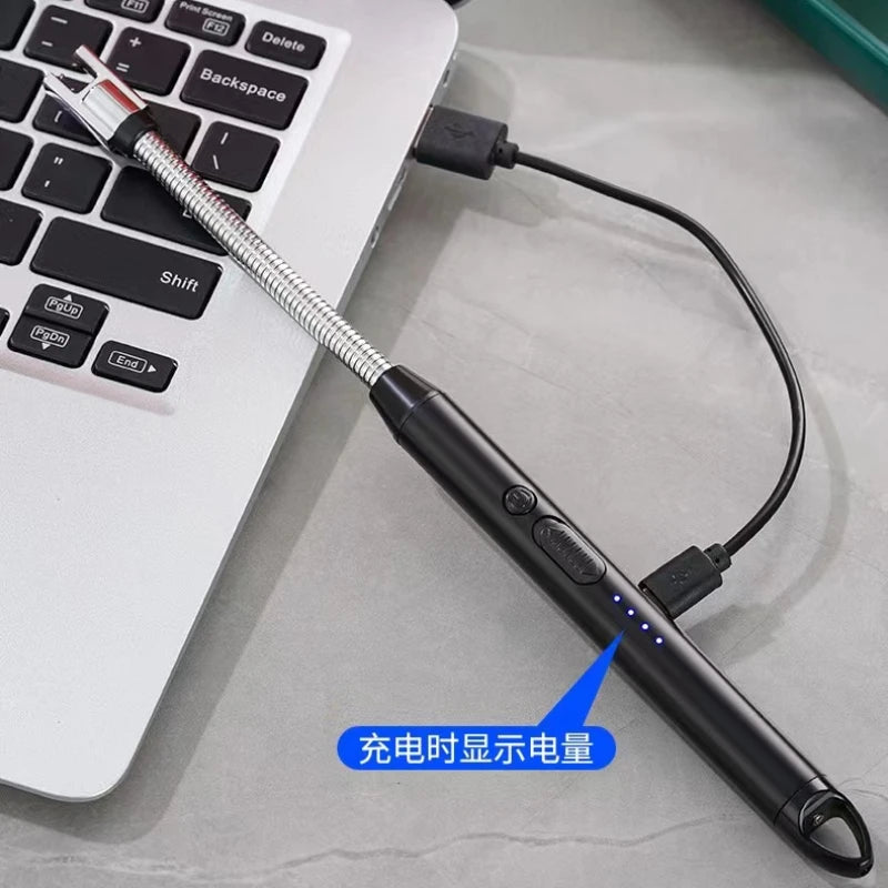 Electric ARC Lighter