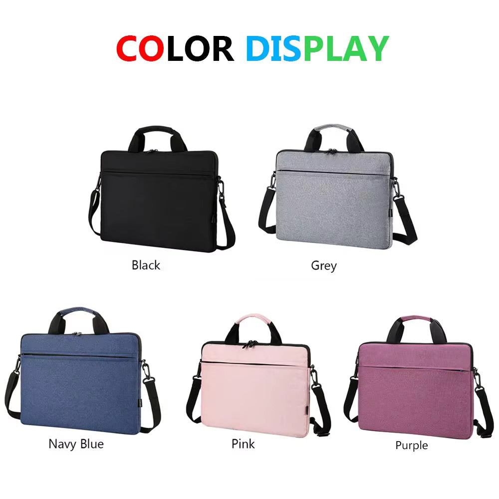 Large Capacity Laptop Bag