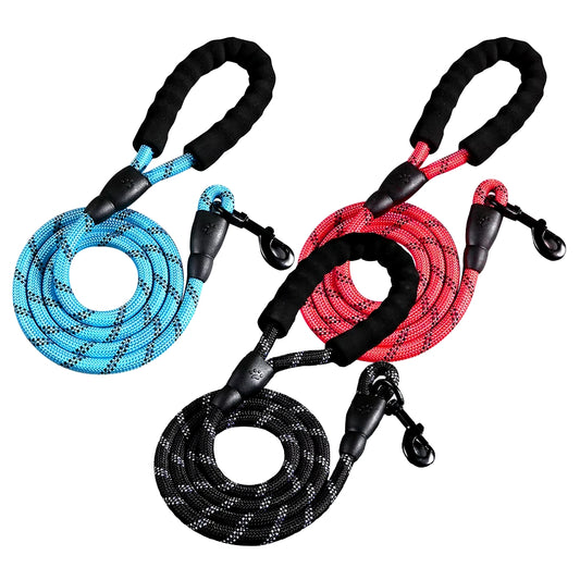 Nylon Pet Leash