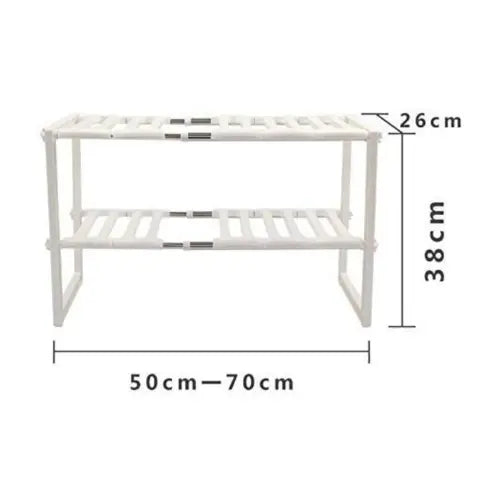 Pot pace Arrangement Frame