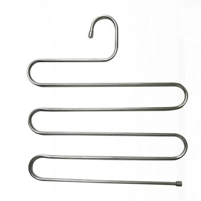 5 Layer Hanger