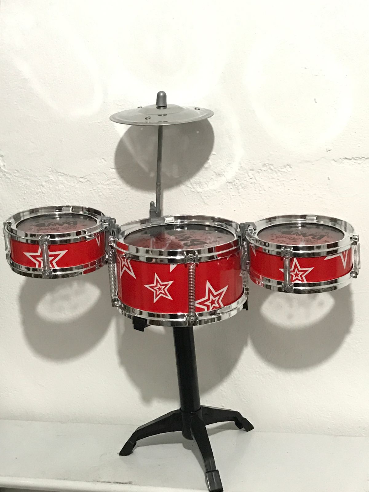 Kids Drum Set