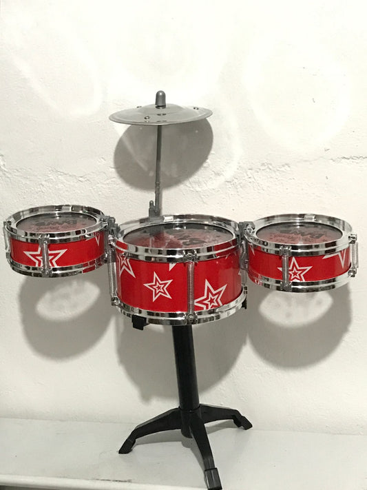 Kids Drum Set