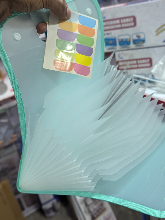 Document Holder