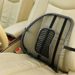 Seat Back Support