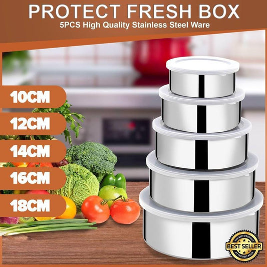 Protect Fresh Box