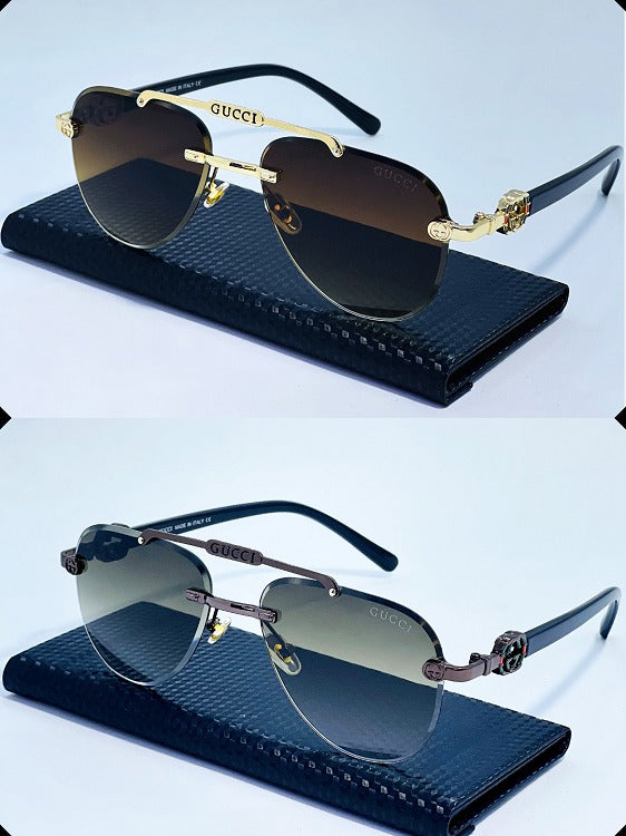 Gucci Premium Luxury Sunglasses