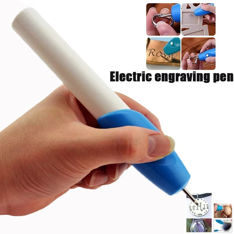 Electric Engraving Pen