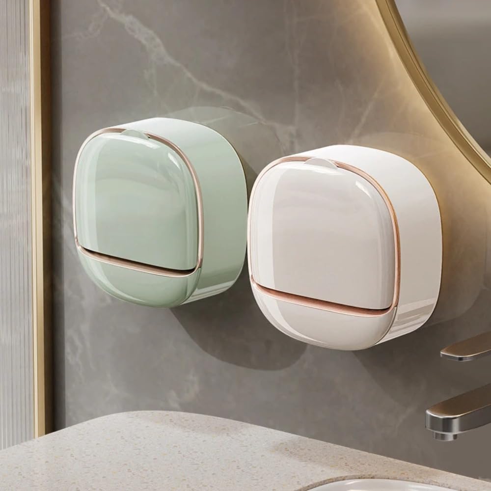 Modern Wall Mounted Soap Box